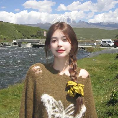 春天的女神