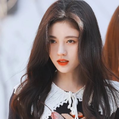 美人