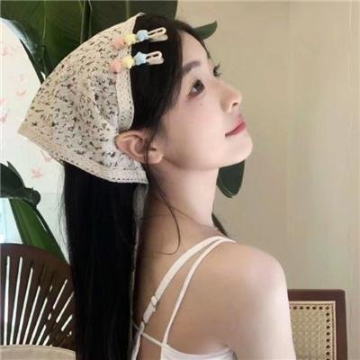小美人鱼