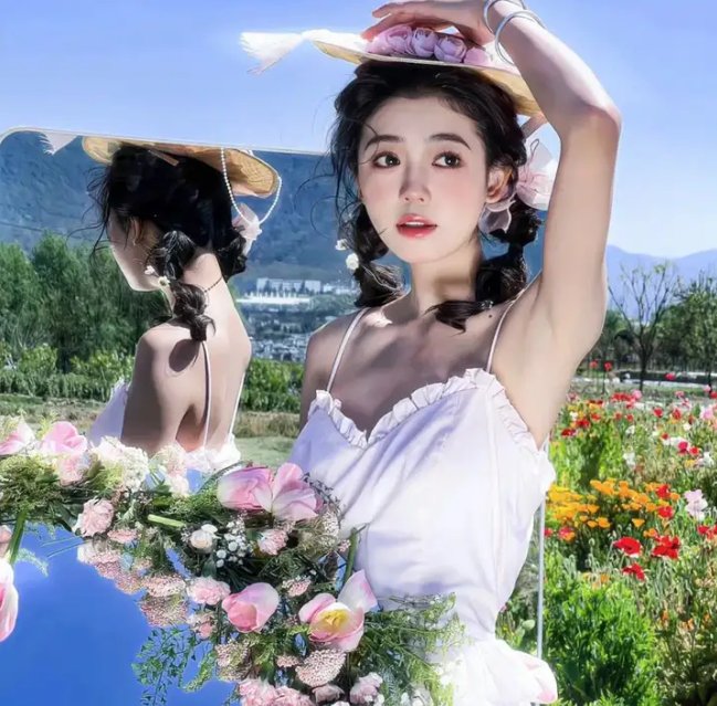 大咸湿
